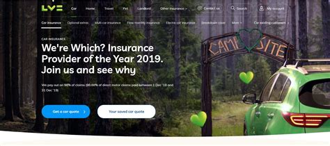 lv.com car insurance